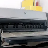 پرینتر HP 1280|پرینتر، اسکنر، کپی، فکس|مشهد, الهیه|دیوار
