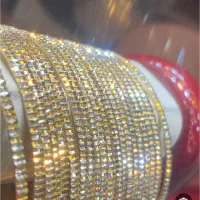 النگو فانوس فقط ۴درصد|جواهرات|کاشان, راوند|دیوار