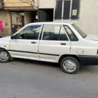 پراید مدل ۹۰|خودرو سواری و وانت|شهر ری, سرتخت|دیوار