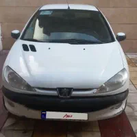 206 SD 87 v1|خودرو سواری و وانت|نیشابور, شهرک ولیعصر|دیوار