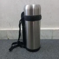 فلاسک استیل چای