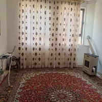 یک پرده اتاق و دو تا حال