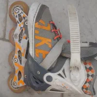 کفش اسکیت