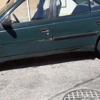 اردی مدل 84دوگانه cng