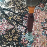 قلیان چوب سرخ|کلکسیون و سرگرمی|گرگان, |دیوار