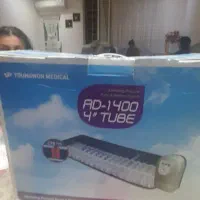 تشک مواج