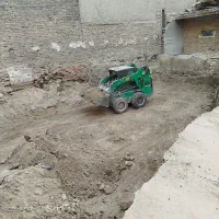 بابکت|خودرو سنگین|تهران, تهرانسر شرقی|دیوار