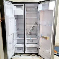 یخچال ساید|یخچال و فریزر|تهران, هاشمی|دیوار