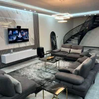 فروش ویلا مدرن ۴۰۰متر ۲۰۰متر بنا دماوند جابان|فروش خانه و ویلا|دماوند, دماوند|دیوار