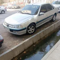 پارس نقره ای