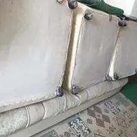 اسکلت مبل8نفره و1کوچک