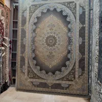 فرش ۷۰۰شانه اکرولیک نقد و اقساط و تعویض نگارین|فرش|مشهد, امیر المومنین|دیوار