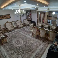 فرهنگ کوچه تاجیک یک۷۸ متری خوش نقشه هر طبقه ۱ واحد|اجارهٔ آپارتمان|کرج, حسین‌آباد|دیوار