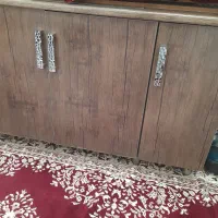 کابینت زیر گازی ام دی اف|مصالح و تجهیزات ساختمان|کرمانشاه, |دیوار