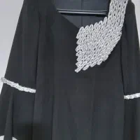 پیراهن مجلسی سایز ۴۶ الی ۴۸