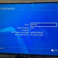 ps4 1tra پی اس فور ۱ ترا|کنسول، بازی ویدئویی و آنلاین|مشهد, گلبرگ شمالی|دیوار