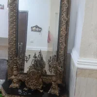 آینه کنسول