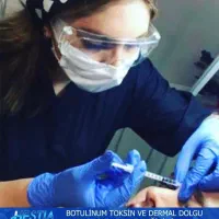 آموزش تخصصی دوره های زیبایی