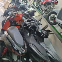 هوندا ۲۰۰احسان و پرواز|موتورسیکلت|اصفهان, پوریای ولی|دیوار