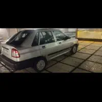 پراید 141 مدل 85