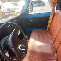 ساپیا وانت|خودرو سواری و وانت|ارومیه, |دیوار