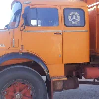 بنز|خودرو سنگین|سرپل ذهاب, |دیوار