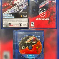 FIFA 17 و DRIVECLUB برای PS4 تمیز|کنسول، بازی ویدئویی و آنلاین|تبریز, |دیوار