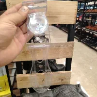 پایه کفش گردان پلاستیکی دیاموند