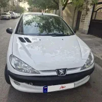 206 تیپ 2