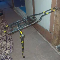 ۱عدد تک بنددوچرخه۲۰ درحدنو