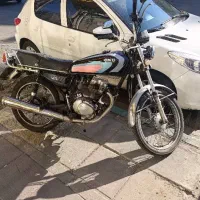 موتور هوندا 125