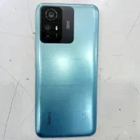 گوشی نوت ۱۲ اس ۲۵۶حافظه رام ۸