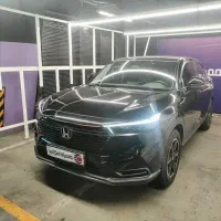 هوندا وزل موتور 1500 بنزینی 2024
