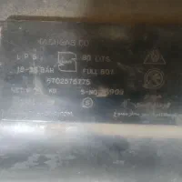 کپسول گاز ال پی جی پژو ۹۰کیلوی|قطعات یدکی و لوازم جانبی|اهواز, زندوکیلی|دیوار