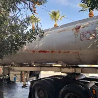 تانکر دومحور|خودرو سنگین|شیراز, شهرک جماران|دیوار