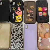 قاب آیفون ایکس