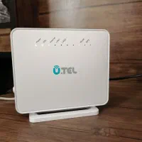 مودم یوتل U.TEL