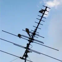 نصب انواع آنتن/گیرنده های دیجیتالی/براکت/خریدوفروش