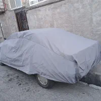 چادر دست دوز پژو