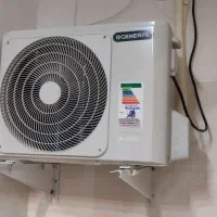 نصب و تعمیر تخصصی کولرگازی و پکیج ضمانتی