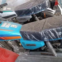 موتور cg 125|موتورسیکلت|ایرانشهر, |دیوار