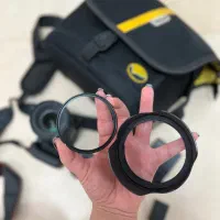 دوربین کنان|دوربین عکاسی و فیلمبرداری|تهران, بریانک|دیوار