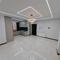 ۷۰متردوخواب فول امکانات+اسانسورپارکینگ فاز1اندیشه
