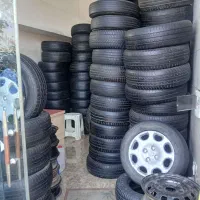 لاستیک استوک