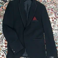 کت وشلوار مردونه|لباس|رباط‌کریم, رباط‌کریم|دیوار