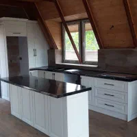 نصب کابینت طراحی و اجرای حرفه ای