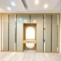 کابینت و کمد دیواری|خدمات پیشه و مهارت|الیگودرز, |دیوار