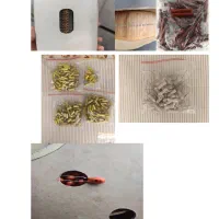 یک میلیون قطعه الکترونیکی به صورت عمده