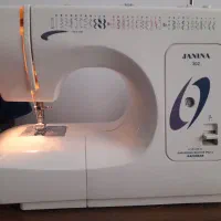 چرخ خیاطی کاچیران در حد نو