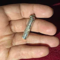 آویز نقره و انگشتر عقیق